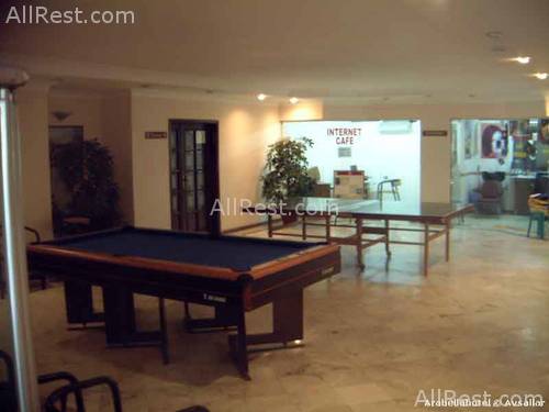 Arabella Hotel 29